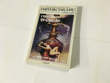 L'Universo di Cthulhu - I Miti