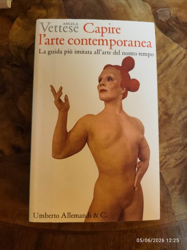 Capire arte contemporanea - l'arte,
