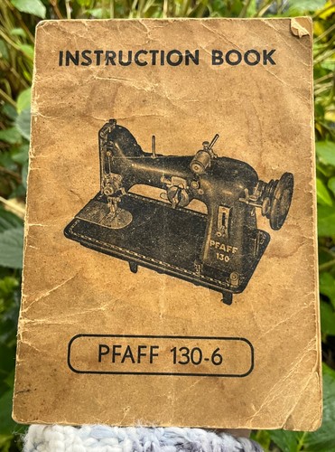 Libretto istruzioni manuale