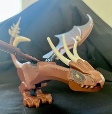 LEGO Harry Potter Drago