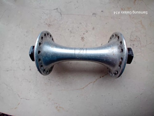 Campagnolo mozzo anteriore - campagnolo,