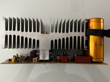 Scheda amplificatore di potenza Revox B250-S Studer 1.725.270