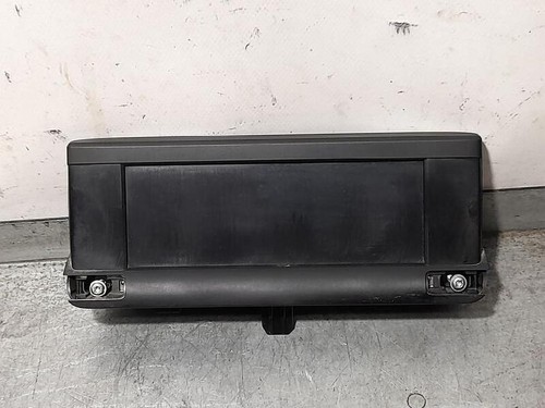 9821714180 instrument cluster
