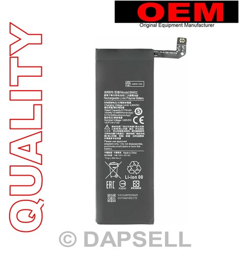 Oem batteria testata pari - oem,