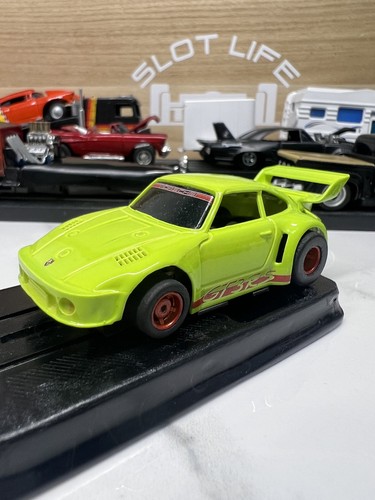 Bella slot car - tyco, 440x2