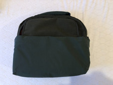 Mandarina Duck Borsa Tracolla/Organizer da Lavoro Ottime Condizioni 35x28x13 cm