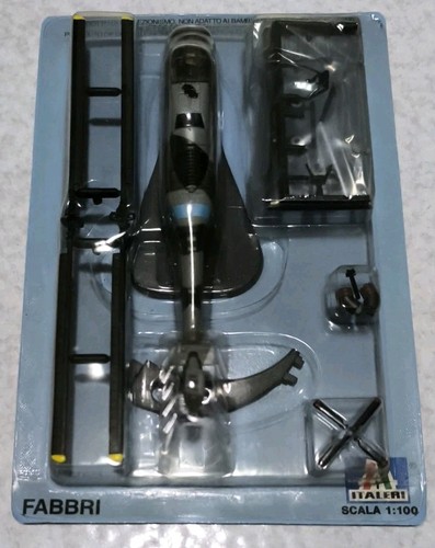Modellino aereo elicottero - modellino, aereo/elicottero