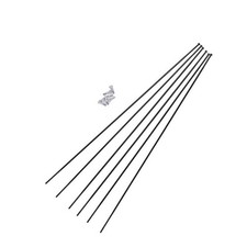 DT Swiss Kit raggi per ER 1400