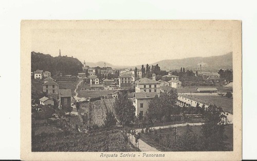 Cartolina epoca formato - d'epoca,