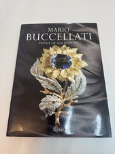 Mario Buccellati: Prince of