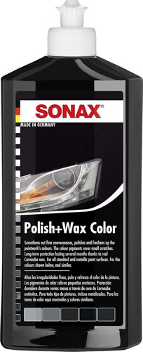 296100 polish cera nero - 296100,