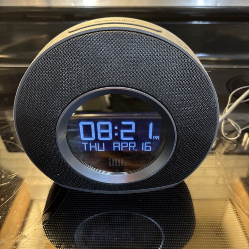 Jbl horizon sveglia - horizon, bluetooth