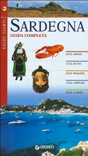 Sardegna guida completa book - completa,