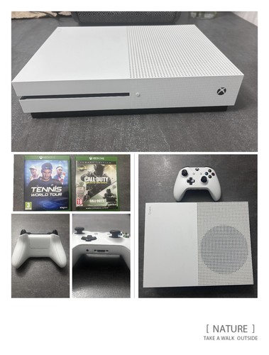 Microsoft xbox one 500gb - microsoft,