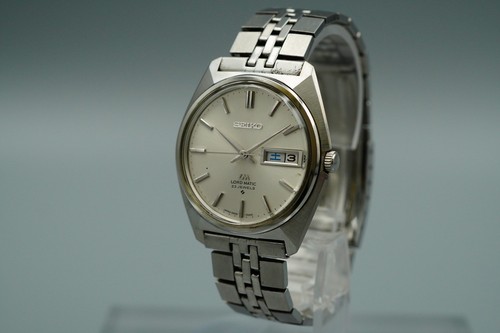Orologio uomo vintage seiko - orologio,