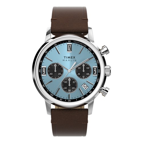 Orologio timex marlin - orologio,