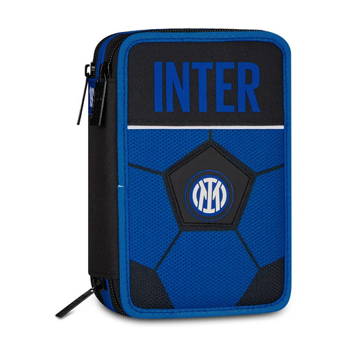 Astuccio inter zip - inter, 3