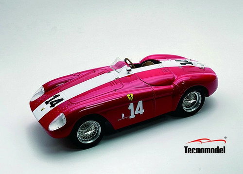 Ferrari 500 mondial - ferrari,