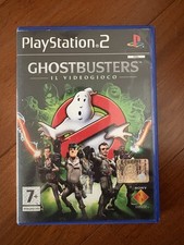 Ghostbusters - Il Videogioco - Sony Playstation 2 PS2 - PAL