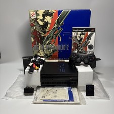 CONSOLE SONY PLAYSTATION 2