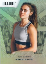 2025 Upper Deck Allure SE