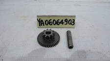Ingranaggio Motorino Avviamento Motor Gear Anlasser Yamaha R6 99 02