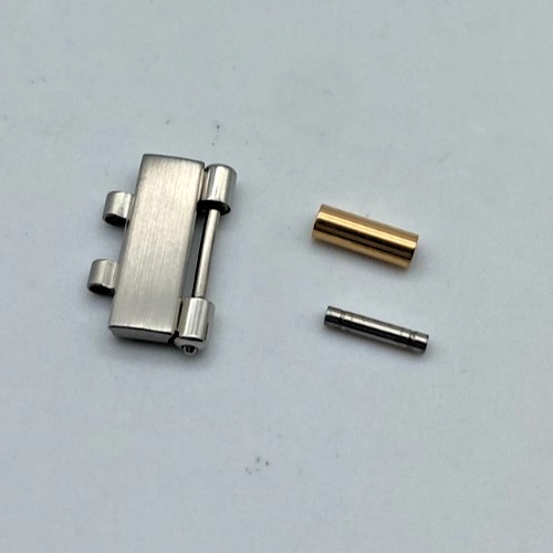 Omega constellation 18k - mm,