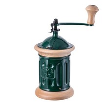 TreSpade macinacaffè manuale