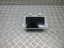 Schermo display multifunzione Ford Focus Titanium MK3 2016 BM5T-18B955-FE