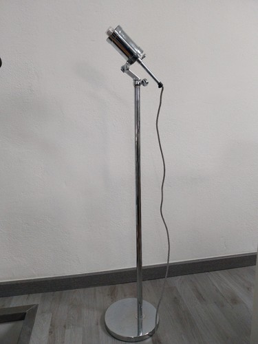 Lampada piantana estensibile - lampada,
