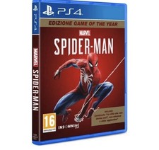 Marvel Spider-Man - Edizione