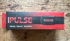 Treno 9Round PULSE, Pista