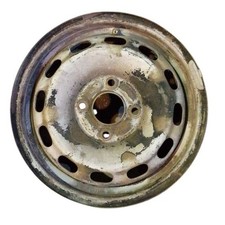 Cerchio in ferro 5,5x14 ET47 4