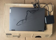 Lenovo IdeaPad Flex 5 14"" FHD