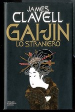 GAI-JIN LO STRANIERO di