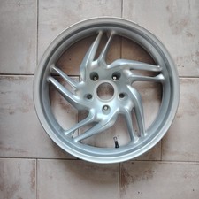 Cerchio Posteriore Bmw R1200