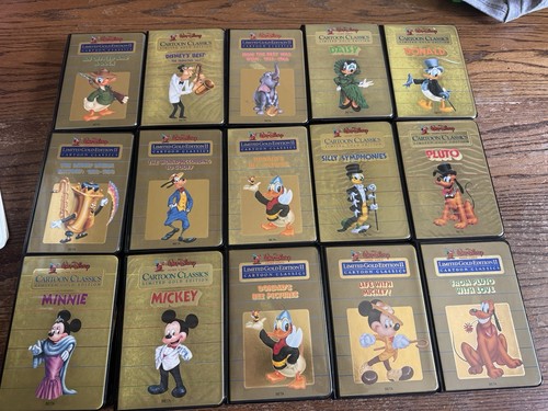 Lot disney limited - lot, 15