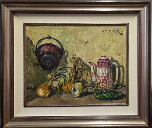 Fred pittino bricco cipolle - bricco,