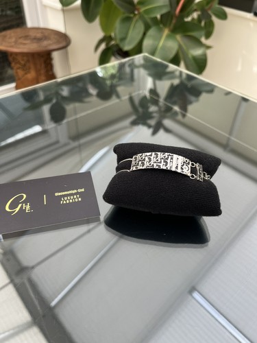 Bracciale vintage christian - vintage,
