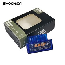 OBD2 ELM327 V2.1 scanner auto