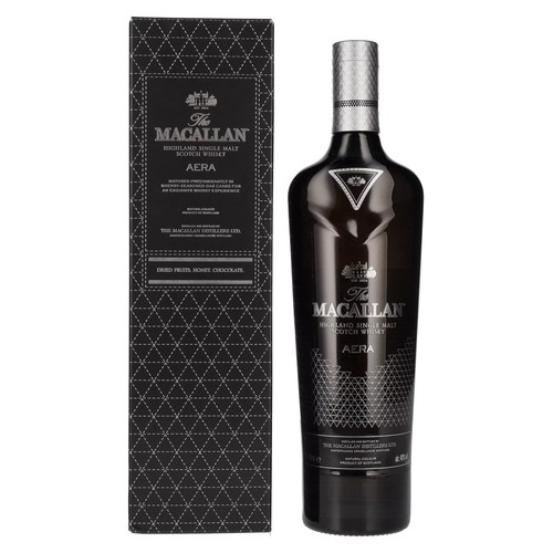 The macallan aera highland - the,