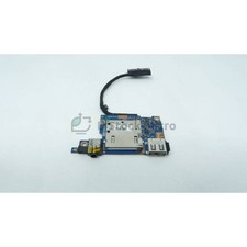 Carte USB - Audio - lecteur SD