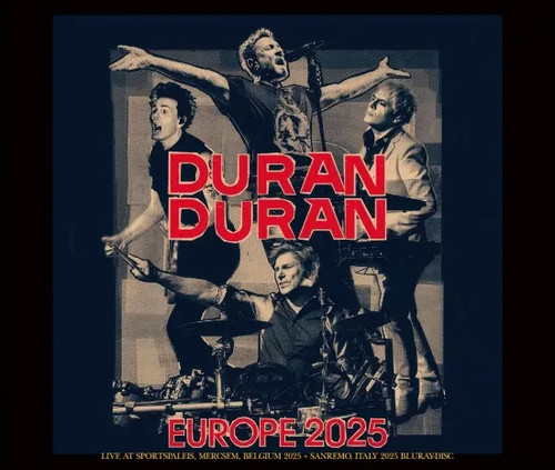 Duran europa 2025 - duran,