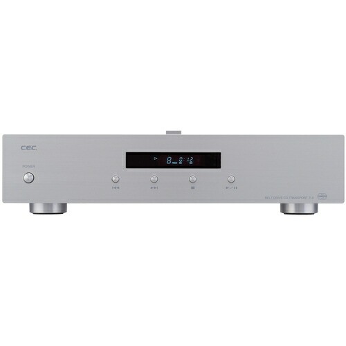 Cec tl5 trazione cinghia - tl5,