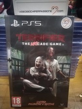 Terrifier: The ArtCade Game