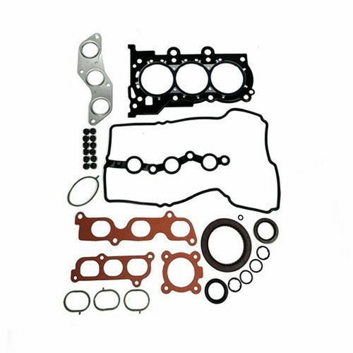 Set guarnizioni revisione - set,