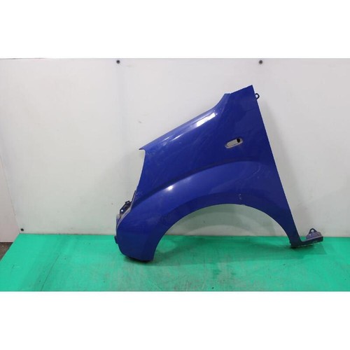 Parafango ant fiat - sx, qubo