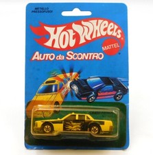 Hot wheels 7065 crash patrol - crash,