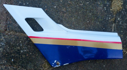 Honda vfr 750 rc24 - vfr, f