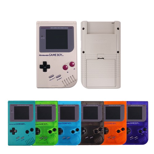 Nintendo gameboy dmg - dmg, ricambio